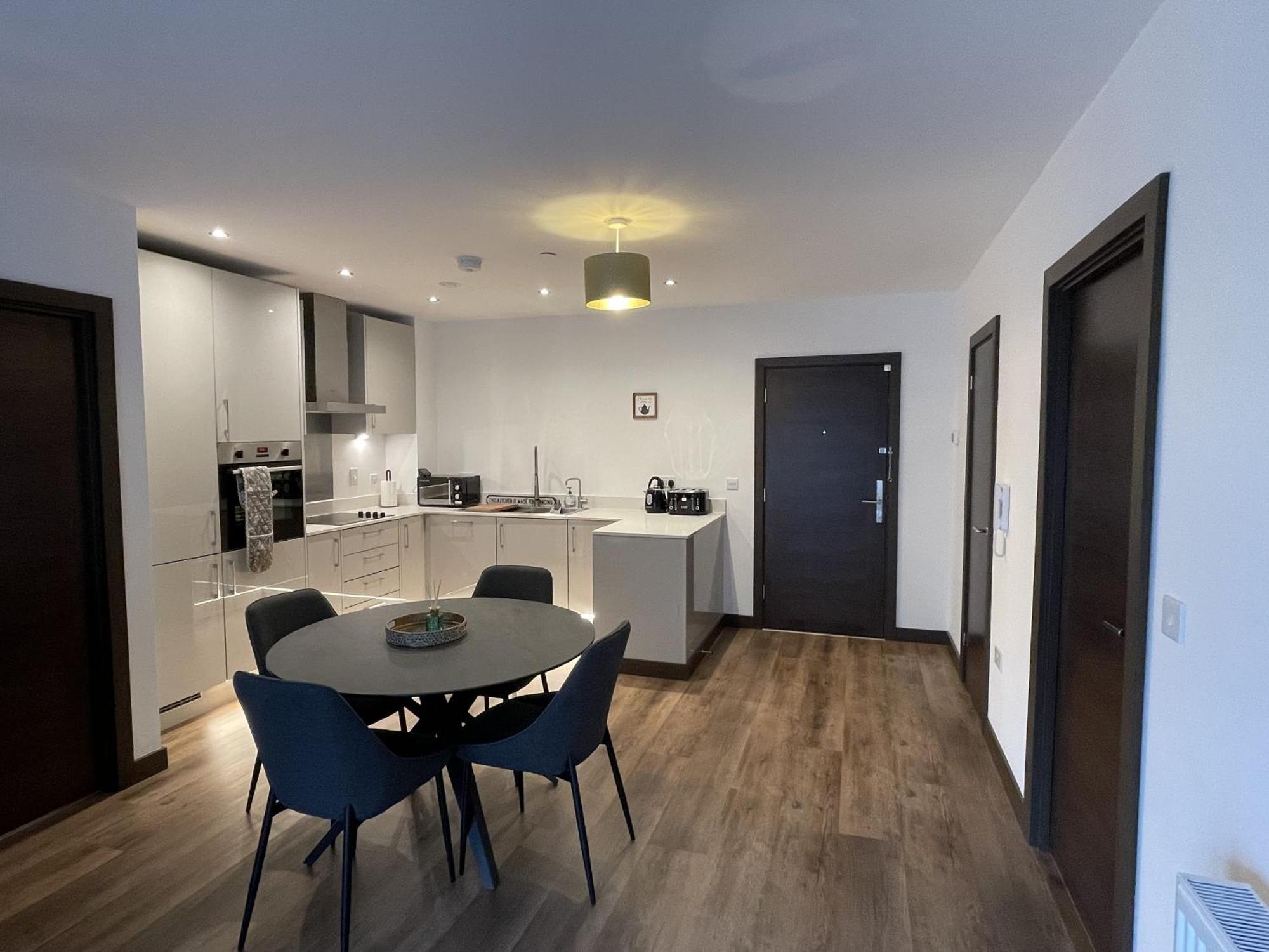 The Godfreys, Edinburgh Way, Harlow Exterior photo